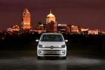 Volkswagen up! 5-Door 2016 года (ZA)